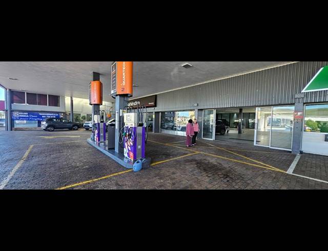 BUSINESS PROPERTY TO RENT IN WORCESTER CENTRAL